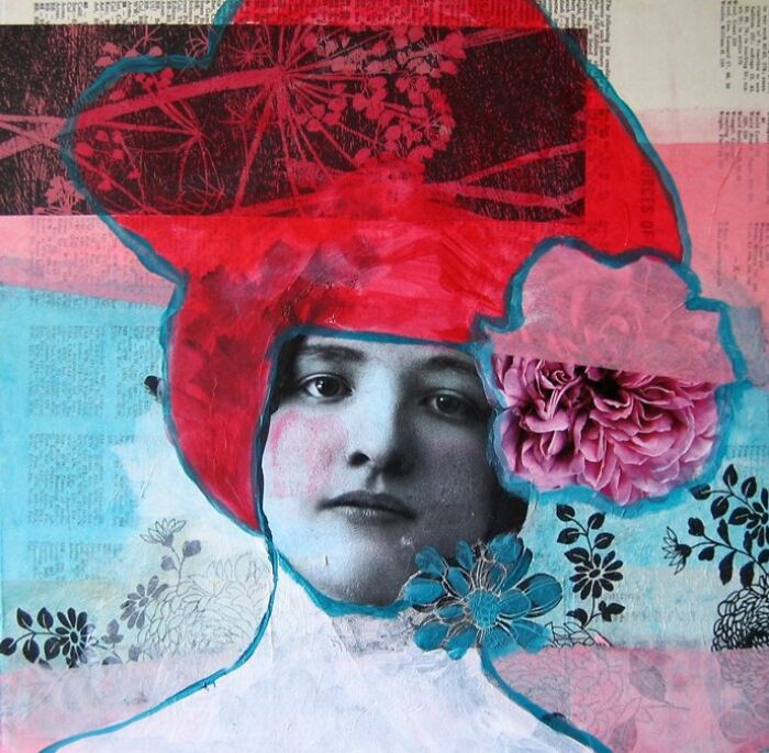 Mixed Media Collection 2