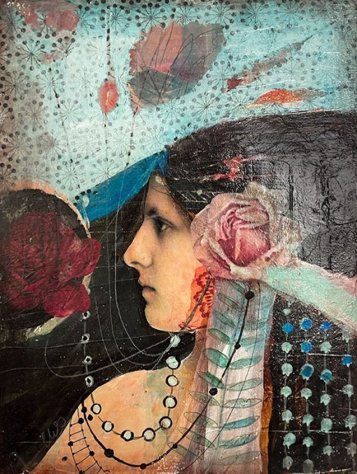 Mixed Media Collection 3
