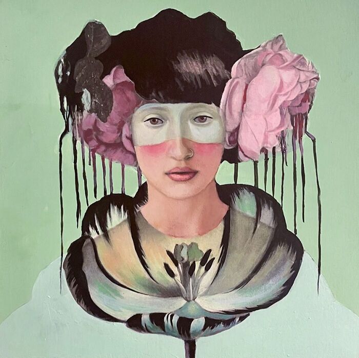Mixed Media Collection 5