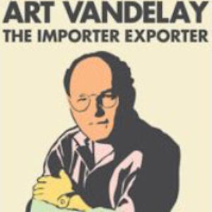 artvandelay avatar