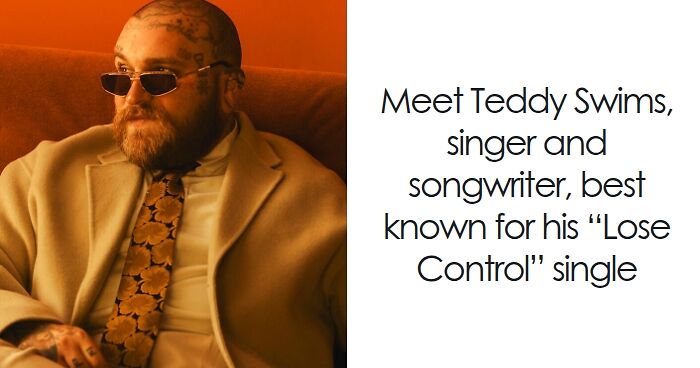 Teddy Swims: Bio And Career Highlights