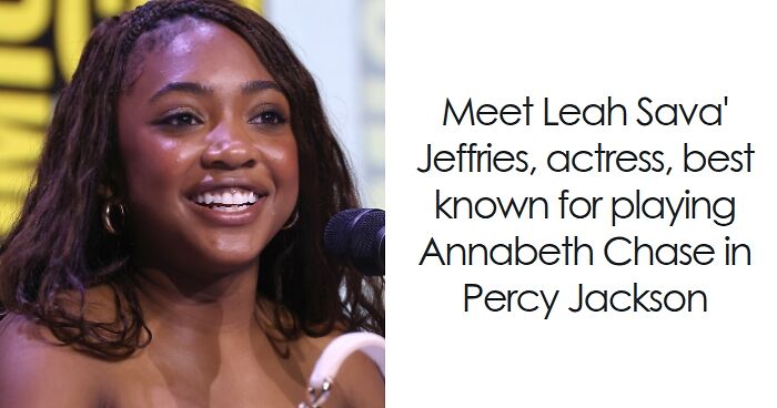 Leah Jeffries: Bio And Career Highlights