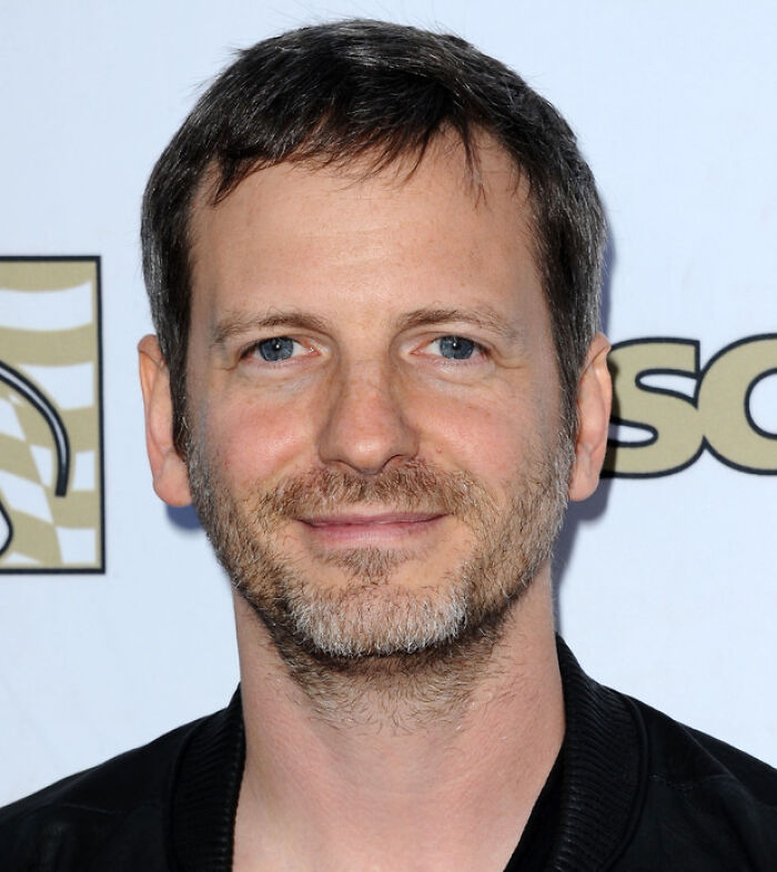 Record Producer and Songwriter Dr. Luke, 53