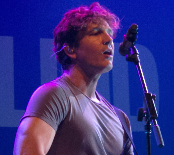 Singer and Songwriter Stephan Jenkins, 62
