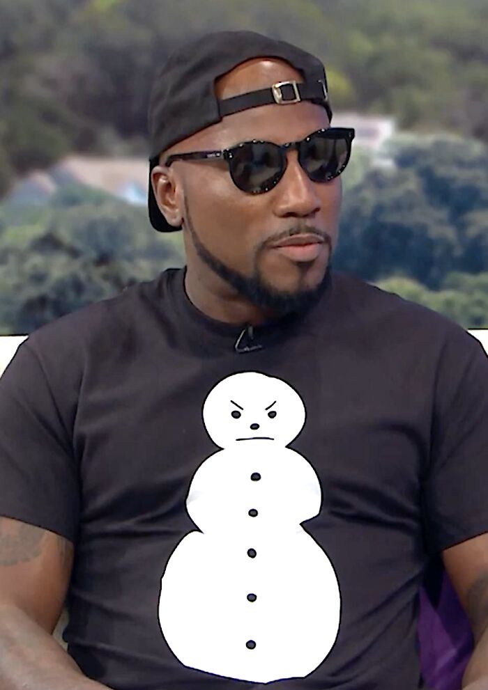 Rapper Young Jeezy, 49