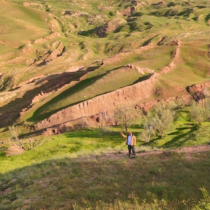 Researchers Make A Bold Claim About The Discovery Of Noah’s Ark, But Not Everyone Is Convinced Researchers Make A Bold Claim About The Discovery Of Noah’s Ark, But Not Everyone Is Convinced