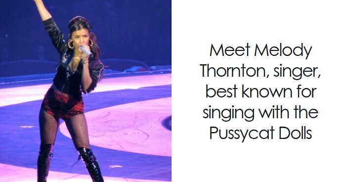 Melody Thornton: Bio And Career Highlights