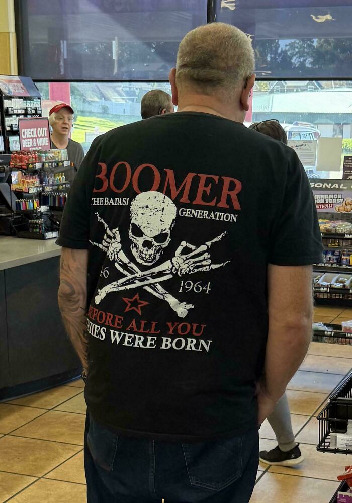If Only I Could Be This Cool