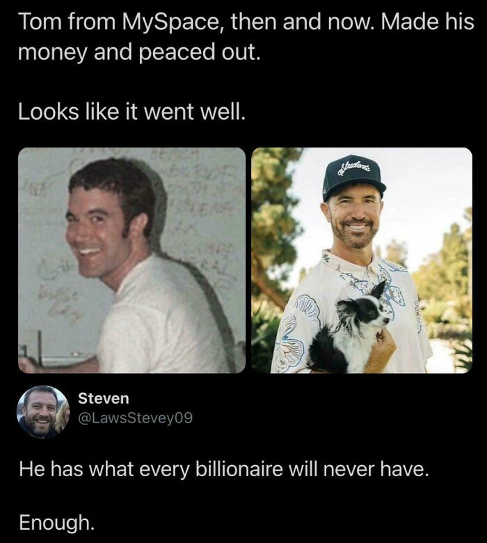 Turns Out The Real Flex Wasn't Building Social Media. It Was Leaving Before It Consumed Your Entire Life