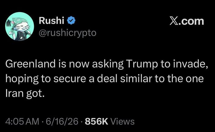 Art Of The Deal