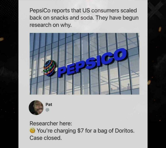 This Is Business