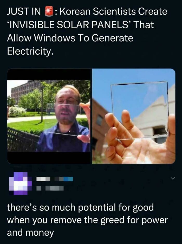 Energy Meets Innovation