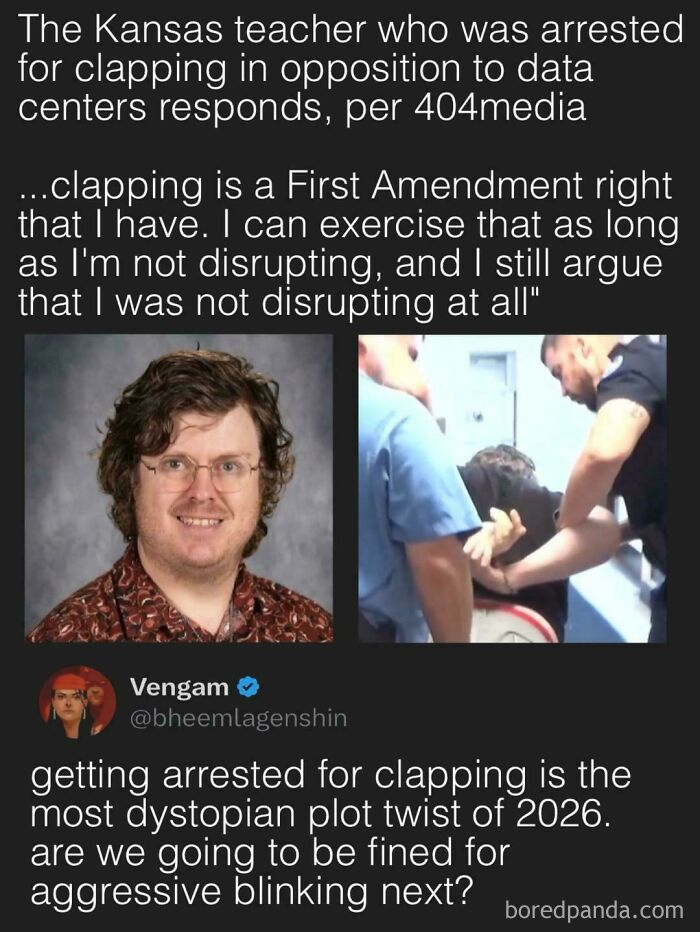 That's Actually Wild