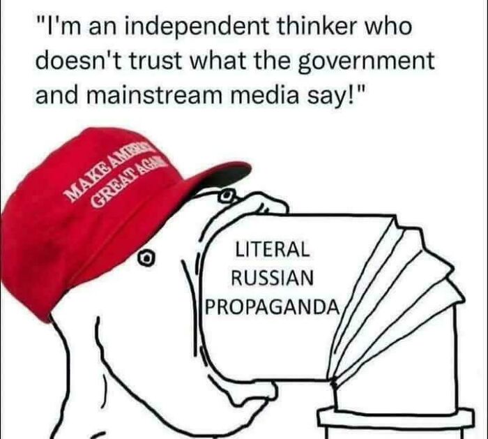 It Do Be That Way