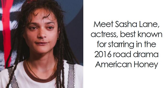 Sasha Lane: Bio And Career Highlights