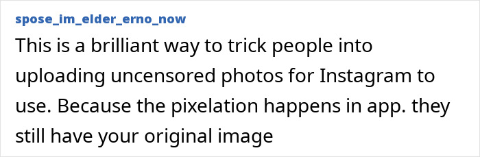 Instagram Launches New AI Editing Tool, And Users Immediately Spot A Dating-Drama Problem