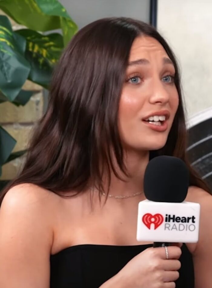 Dancer and Actress Maddie Ziegler, 24
