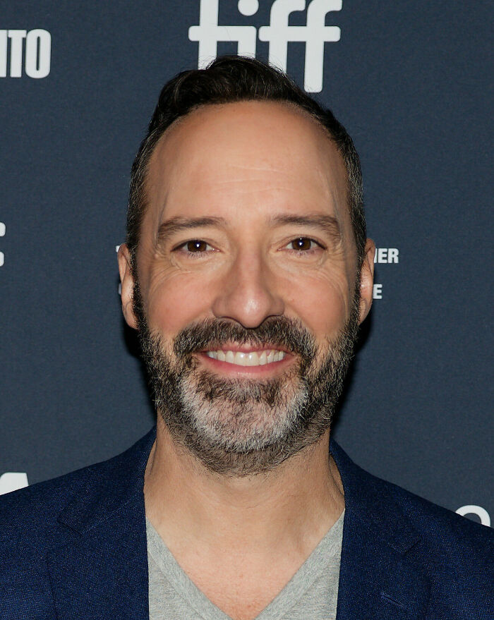 Actor Tony Hale, 56