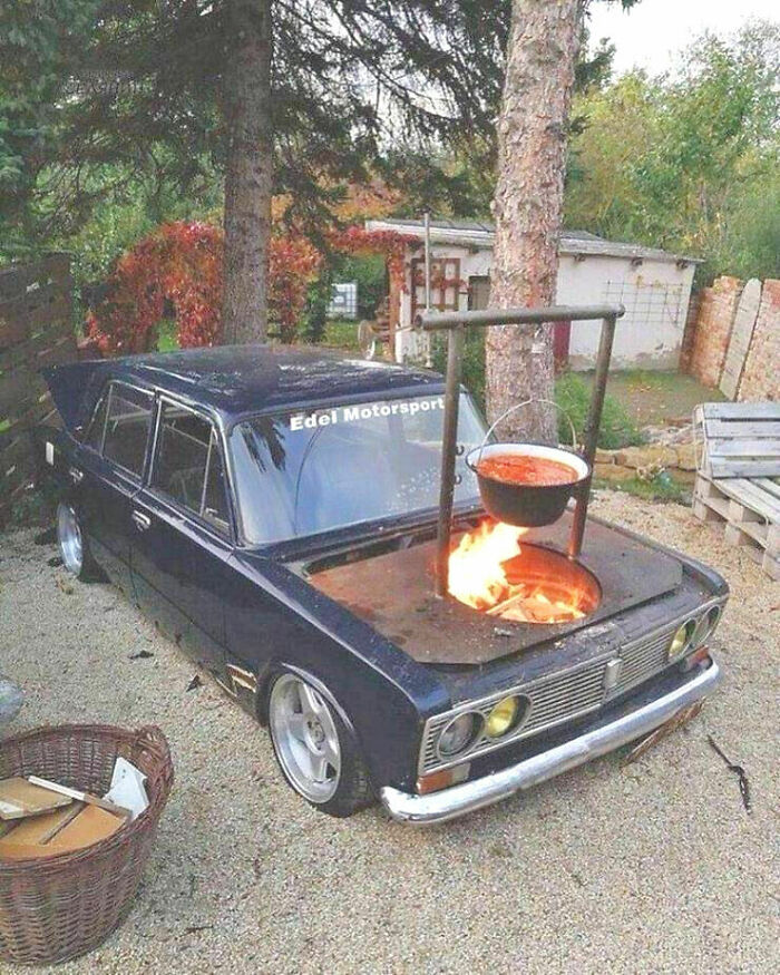 Lada Good For Make Goulash