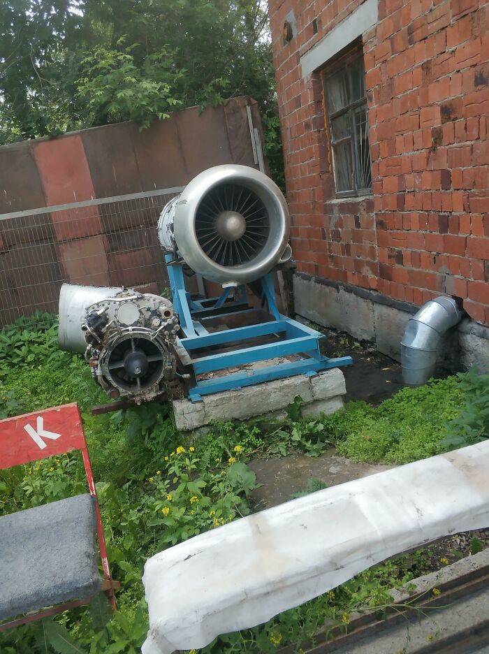 When You Feel Yourself Overqualified In Fixing Common Car And Motorcycle Engines And You Need A Step Further