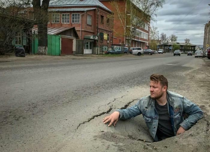 A New Metro Station Opened In Tomsk!