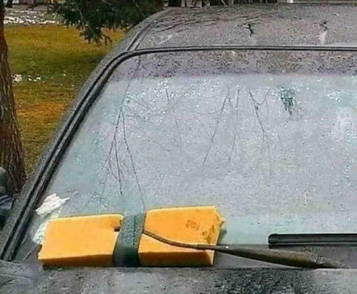 Wipers