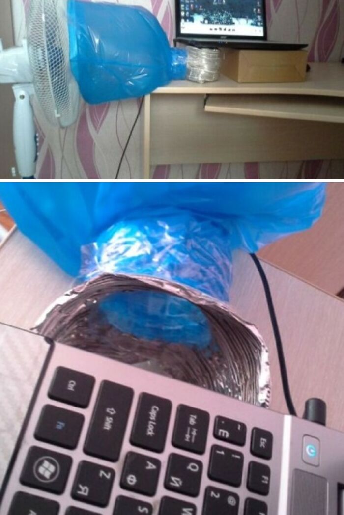 Great Engineering For Hot Summer