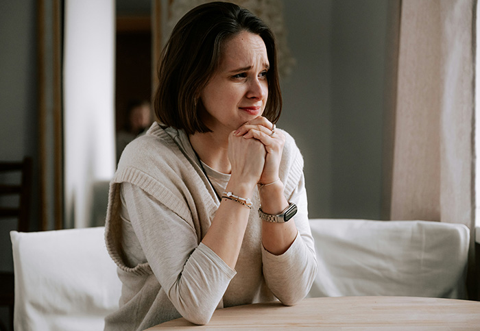 Husband Accidentally Caused Wife's Friend To Divorce Her Husband, Is Very Proud Of It