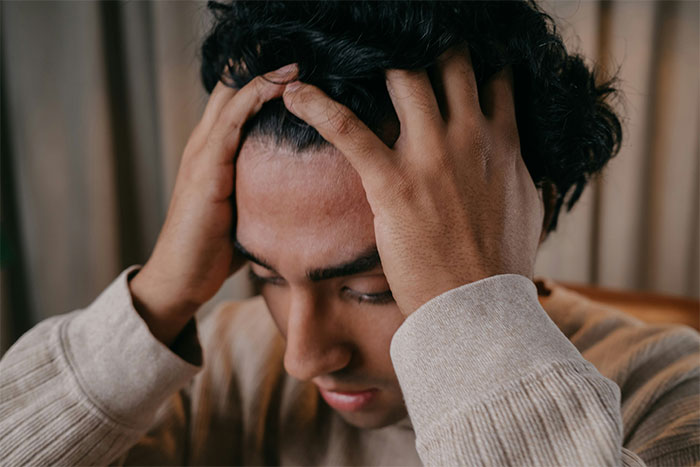 Man Drinks Sugar-Free Punch Daily, Realizes It Makes Him Stop Using The Toilet For Over 12 Hours Man Drinks Sugar-Free Punch Daily, Realizes It Makes Him Stop Using The Toilet For Over 12 Hours