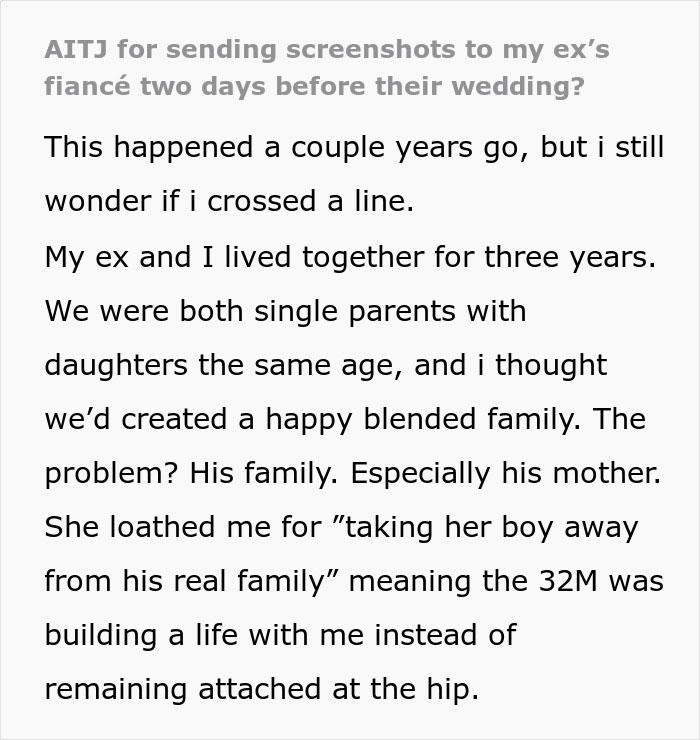 Serial Cheater Breaks Ex's Heart Yet Comes Back To Harass Her, She Exposes Him Before His Wedding Serial Cheater Breaks Ex's Heart Yet Comes Back To Harass Her, She Exposes Him Before His Wedding