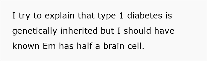 Entitled Mom Demands Guy's Medical Device Because Her Spoiled Teen Is Bored