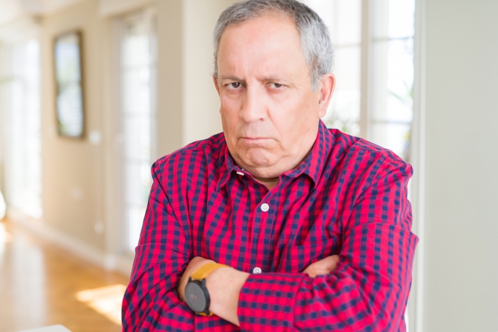 Landlord Left Furious After Person Uses His Words Against Him
