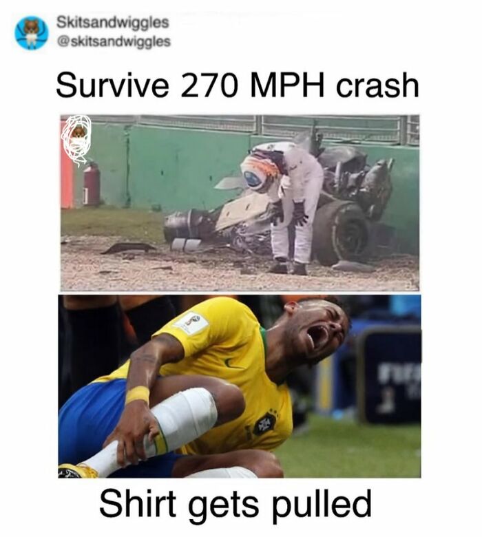 Random-Humorous-Memes
