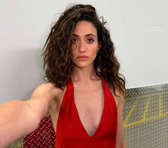 The Hollywood actress poses for a selfie, her new show a surprise hit despite disturbing allegations. The Hollywood actress poses for a selfie, her new show a surprise hit despite disturbing allegations.