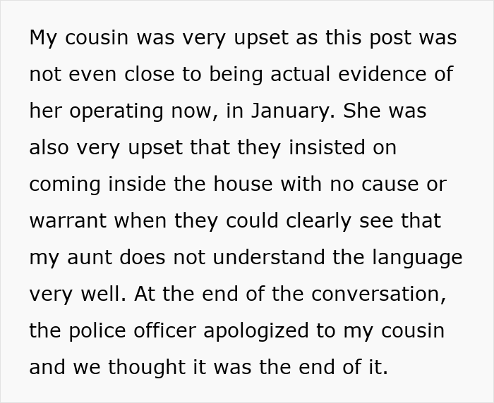 Racist 'Karen' Tries To Shut Down Salon, Turns Out She's The One That Needs To Be Arrested Racist 'Karen' Tries To Shut Down Salon, Turns Out She's The One That Needs To Be Arrested