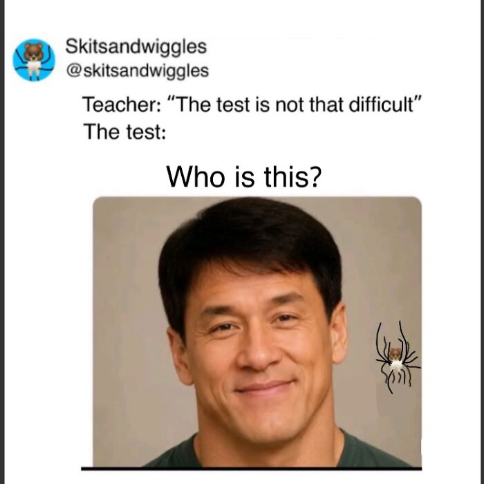 Random-Humorous-Memes