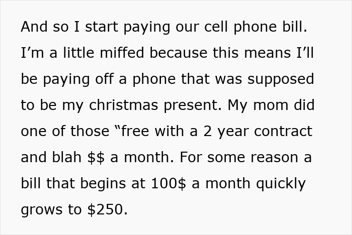 Woman With Traumatic Past Tries To Ruin Daughter&rsquo;s Finances, But She Won&rsquo;t Back Down