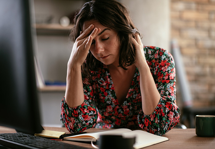Woman Starts Getting Anxiety Before Insufferable MIL Even Arrives And It Wasn’t For Nothing Woman Starts Getting Anxiety Before Insufferable MIL Even Arrives And It Wasn’t For Nothing