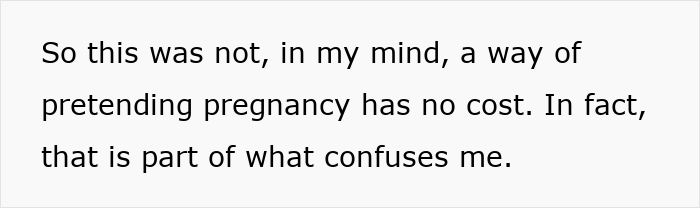 Man Can&rsquo;t Stay With Partner Who Wants Kids But Isn&rsquo;t Willing To Give Birth, She Is Appalled This Is An Issue