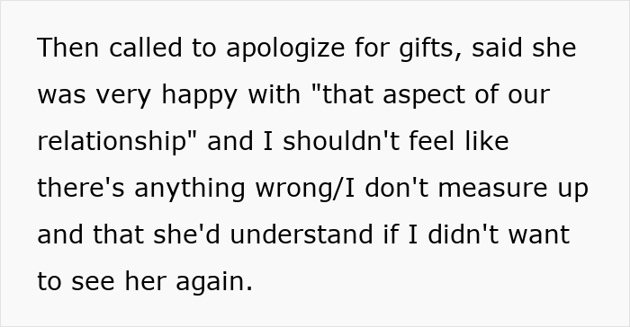 Guy Shares His Girlfriend's Weird Quirk, Doesn't Know If He Can Get Over It