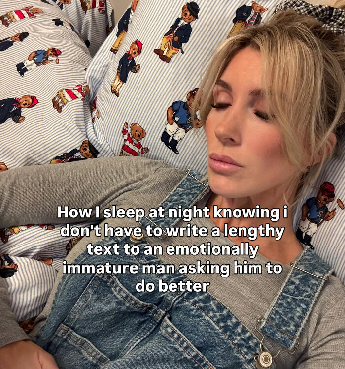 Life Coach Asked Followers For "The Smallest Thing A Man Did" That Gave Them "The Ick," The Responses Were Brutal Life Coach Asked Followers For "The Smallest Thing A Man Did" That Gave Them "The Ick," The Responses Were Brutal