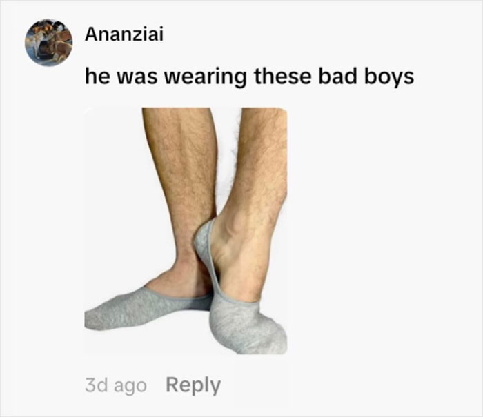 Life Coach Asked Followers For "The Smallest Thing A Man Did" That Gave Them "The Ick," The Responses Were Brutal Life Coach Asked Followers For "The Smallest Thing A Man Did" That Gave Them "The Ick," The Responses Were Brutal