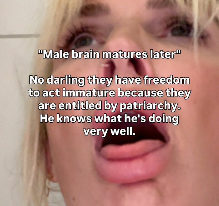 Life Coach Asked Followers For "The Smallest Thing A Man Did" That Gave Them "The Ick," The Responses Were Brutal Life Coach Asked Followers For "The Smallest Thing A Man Did" That Gave Them "The Ick," The Responses Were Brutal
