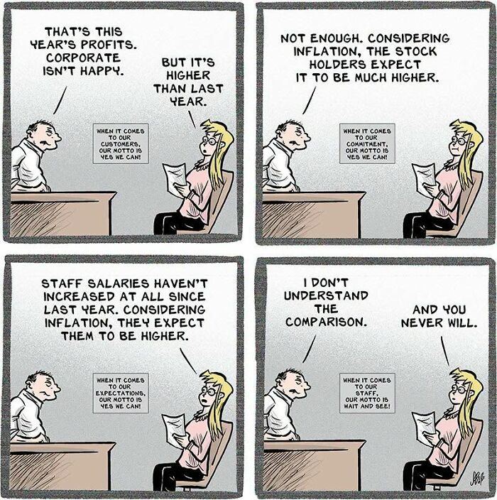 60 Funny Comics By Stephen Beals That Find Humor In The Chaos Of Everyday Life (New Pics)