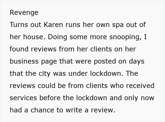 Racist 'Karen' Tries To Shut Down Salon, Turns Out She's The One That Needs To Be Arrested Racist 'Karen' Tries To Shut Down Salon, Turns Out She's The One That Needs To Be Arrested