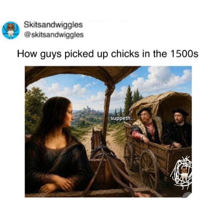Random-Humorous-Memes