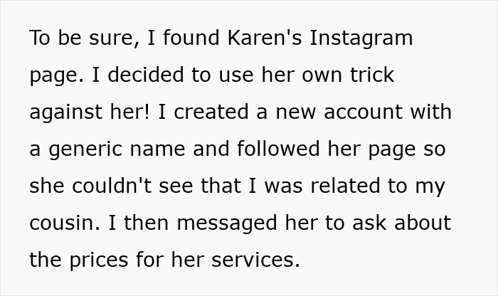 Racist 'Karen' Tries To Shut Down Salon, Turns Out She's The One That Needs To Be Arrested Racist 'Karen' Tries To Shut Down Salon, Turns Out She's The One That Needs To Be Arrested