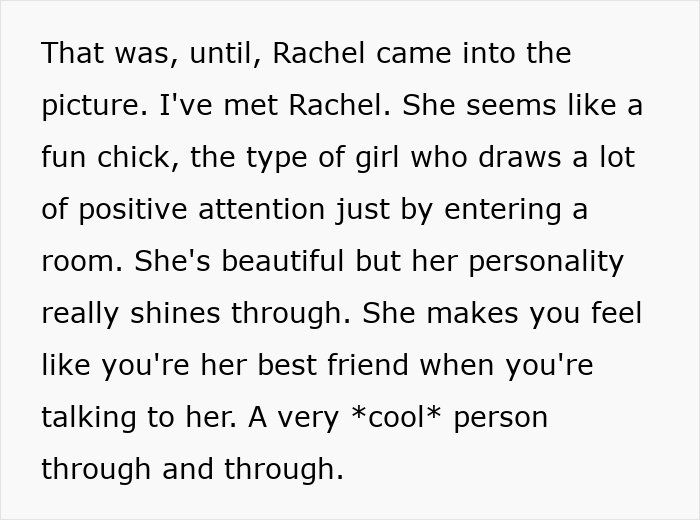 Woman Meets Photographer Boyfriend While Modeling For Him, Suspects That He Found A New Muse Woman Meets Photographer Boyfriend While Modeling For Him, Suspects That He Found A New Muse