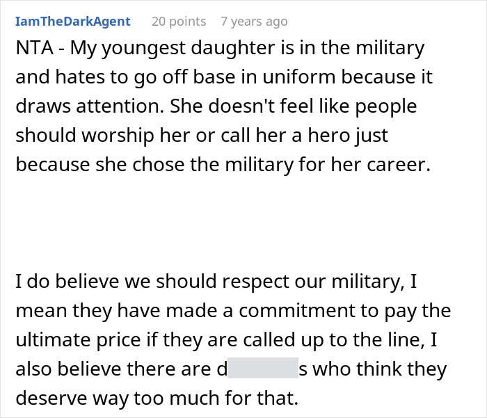 Service Member Feels Entitled To Window Seat As He's In Uniform, Acts Smug When He&rsquo;s Asked To Move