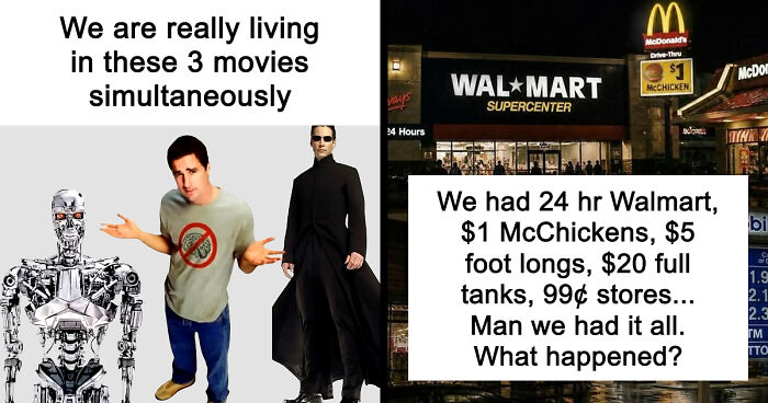 If You Grew Up In The 90s, These Nostalgic Pics Can Feel Like A Time Machine (70 New Pics)